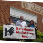 SafeHouse Ministries, Inc.